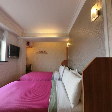 Nice Hotel Taipeh Exterior foto